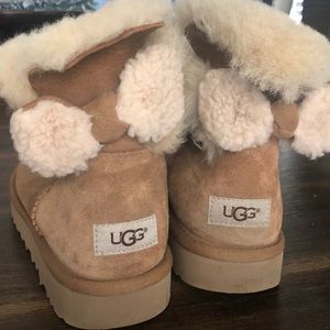 Uggs